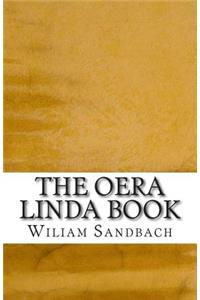 The Oera Linda Book
