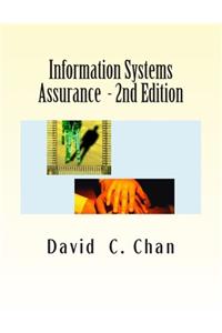 Information Systems Assurance - 2nd Edition