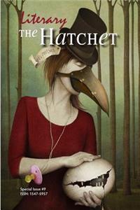 Literary Hatchet #9