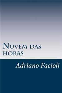 Nuvem Das Horas