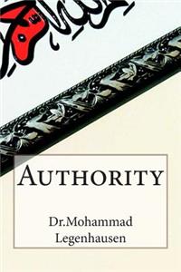 Authority