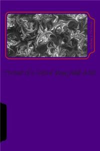 Portrait of a Twisted, Young Adult Artist