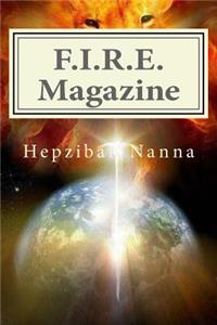 F.I.R.E Magazine