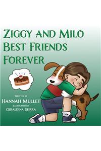 Ziggy and Milo