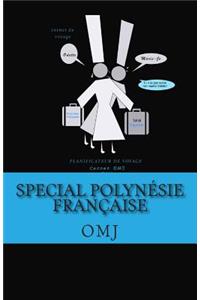 Special Polynésie Française