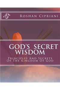 God's Secret Wisdom