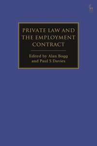 Private Law and the Employment Contract