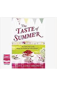 The Taste of Summer
