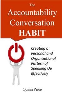 Accountability Conversation Habit