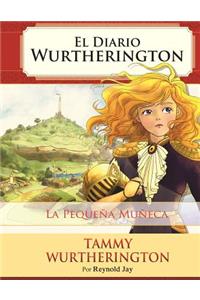 La Pequena Muneca