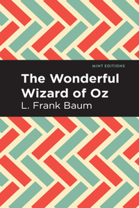 Wonderful Wizard of Oz