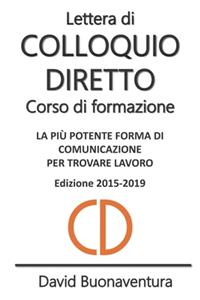 Lettera di Colloquio Diretto
