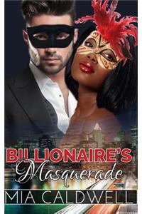 Billionaire's Masquerade