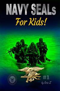 Navy Seals for Kids