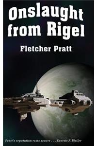 Onslaught from Rigel