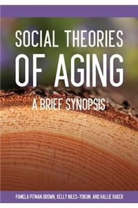 Social Theories of Aging: A Brief Synopsis