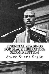 Essential Readings for Black Liberation