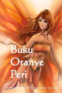 Buku Oranye Peri