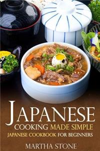 Japanese Cooking Made Simple