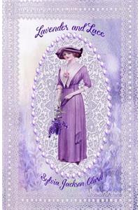 Lavender and Lace