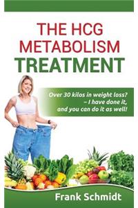 The Hcg Metabolism Treatment