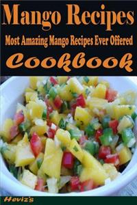 Mango Recipes