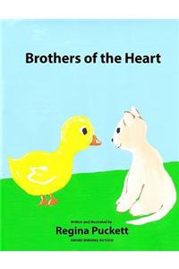 Brothers of the Heart