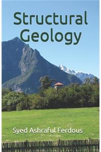 Structural Geology