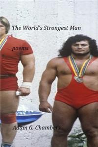 World's Strongest Man
