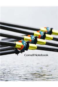 Cornell Notebook