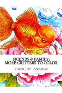 Friends & Family