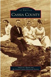 Cassia County