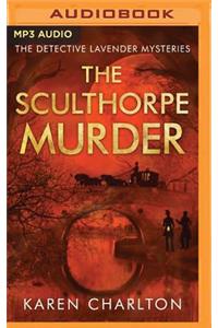 Sculthorpe Murder
