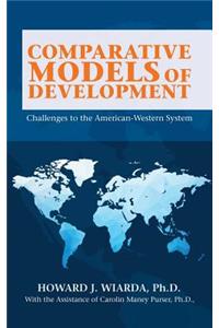 Comparative Models of Development