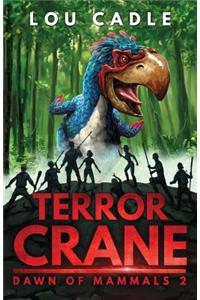 Terror Crane