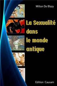 Sexualité dans le monde antique