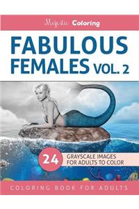 Fabulous Females Vol. 2