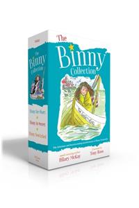 Binny Collection (Boxed Set)