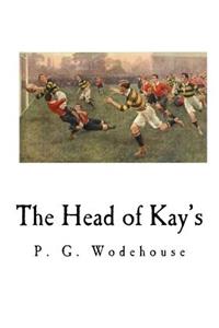 Head of Kay's