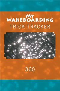 My Wakeboarding