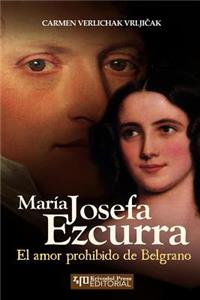 María Josefa Ezcurra