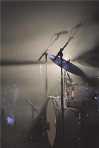 The Drum Set Journal