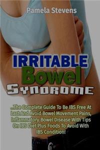 Irritable Bowel Syndrome