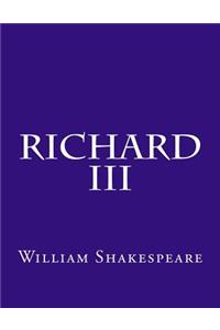 Richard III