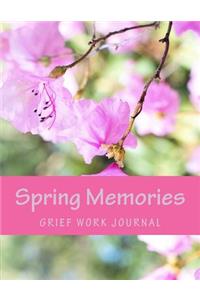 Spring Memories