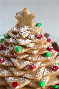 Sugar Cookie Tree Baking Journal