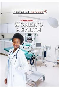 Careers in Women's Health