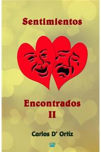 Sentimientos Encontrados Vol. II
