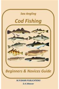 Sea Angling Cod Fishing