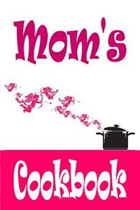 Mom's Cookbook